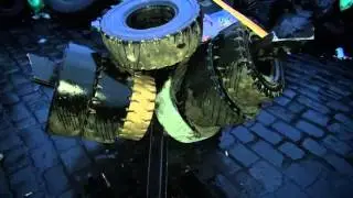 УКРАИНА ГОТОВИТСЯ К МАЙДАНУ 3 (ТРИ) !!!