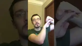 как делать клэп в битбоксе #shorts
