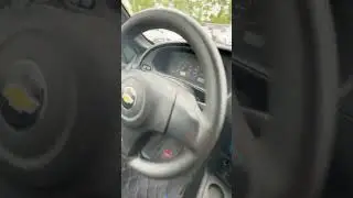 Chevrolet Niva с кондиционером как новая за 770.000 руб! 