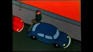 Knåpigt Alfons Åberg