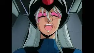 Iczer One Episode 01 Français FHD 1080P