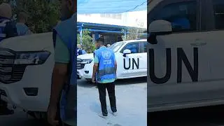 Polio campaign in Gaza enters second phase | United Nations