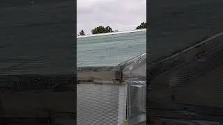 Притенение теплиц