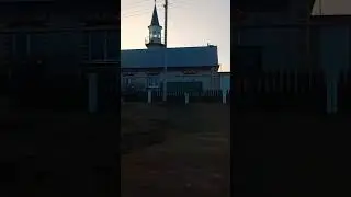 В деревню! Туда, где ждут...