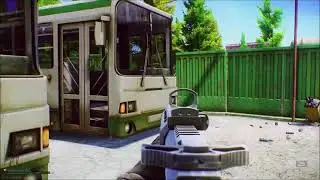 Escape From Tarkov