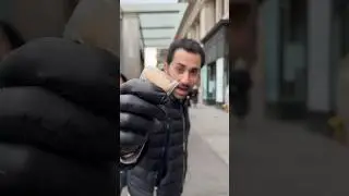 WILL NEW YORKERS TAKE A FREE GOLD NUGGET?!?!? 