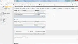 MySQL & PMA - Decimal Data Type