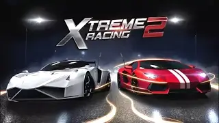 Пограти у Xtreme Racing2 speed Car GT