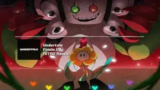 Undertale - 