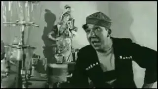 Если б я был Султан, четвёртый куплет