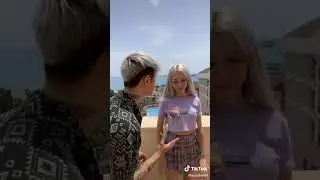 Uzun Makarna ve Yusuf Şenli yeni TikTok videosu 