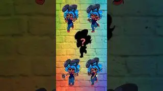 Choose the right girl for her shadow by FNF🔥 #animation #fnf #fridaynightfunkin #fnfmod #fnfmods