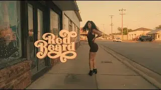 Red Beard - You Can't Stop Me (Official Video)