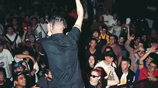 Sastro - PRÓLOGO VOL3 (Prod. Jeregullo)