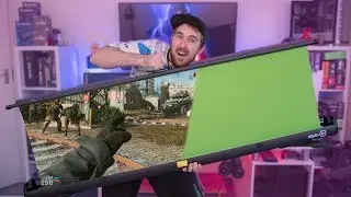 Elgato Green Screen Overview + Tutorial for OBS & Premiere