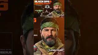 NEW Black Ops 6 REVEAL EVENT & REWARDS  