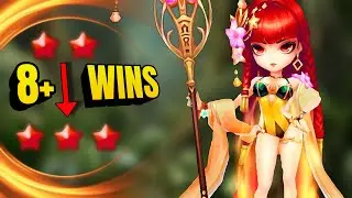 Brutal Climb with Sekhmet  | Racuni & more! - Summoners War