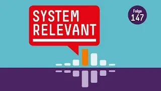 Die Hintergründe der EZB-Zinspolitik – Systemrelevant Wirtschaftspodcast | Folge 147