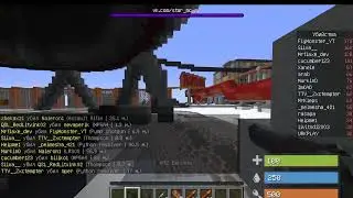 Играем, общаемся Rust на новом проекте StarMC