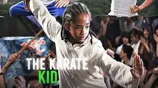𝗧𝗵𝗲 𝗸𝗮𝗿𝗮𝘁𝗲 𝗸𝗶𝗱 🥋 𝗩𝗶𝗱𝗲𝗼 𝗲𝗱𝗶𝘁 | 𝗠𝗮𝗺𝗯𝗮 𝗘𝗱𝗶𝘁𝘇