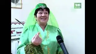 15 7 22 ХАЛЫК ҖӘҮҺӘРЛӘРЕ. Чайковский район(архив 2014 ел). Бардымское ТВ