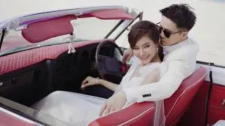 Pep &  NooSi l Pre Wedding Phuket