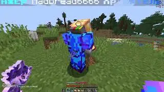 💕MadBread6666 нарушил огры и выписал