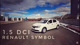 Filolof | Renault | SYMBOL | Otomobil Günlüklerim