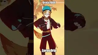 Mods Genshin Impact 