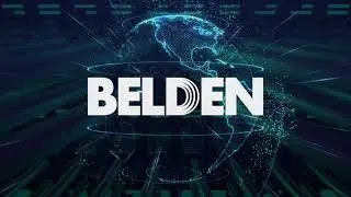 Belden Solutions for Data Centers