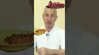Доктор Попов | ДжонРэмбоРокки - это человек, с которого наша молодёжь должна брать пример 