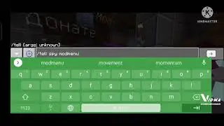 i play in first Minecraft server (modcraft , craft.pe) part 1 JONY GAMER