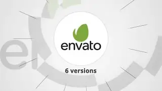 Clean Logo Reveal Pack