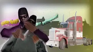 😭МЕНЯ ОБМАНУЛИ НА ФУРУ🔥 В RODINA RP CRMP