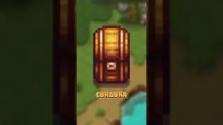 ПАРУ ФИШЕК С СУНДУКОМ В STARDEW VALLEY!!! 