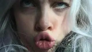 billie eilish edits