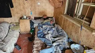 ЧТО НАТВОРИЛ САНЁК У Д.ИГОРЯ / СТРИМ