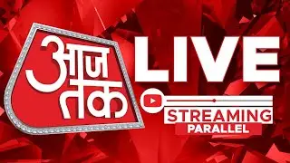 Aaj Tak LIVE TV: J-K Assembly Election Third Phase Voting | Israel-Hezbollah War | BJP | Hindi News