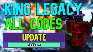 ALL King Legacy CODES | Roblox King Legacy Codes (May 2023)