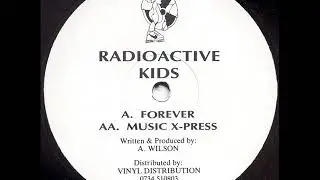 Interception - Forever