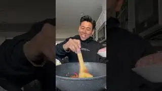 I ate over 15 chili peppers and this is how I did it.