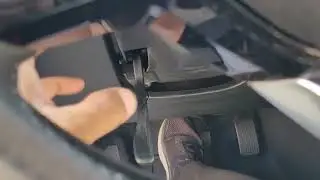 How To Remove 2023-2025 Honda CR-V Steering Column Cover / Shroud.