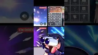 TIRADAS AL MISMO TIEMPO XD 