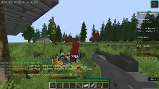 Альтушка Зетки...Z-ARENA PROSTOCRAFT