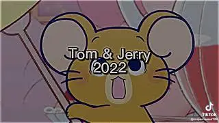 Tom & Jerry 2022 and 1947
