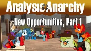 TF2 Analysis: “New Opportunities (Part 1)”