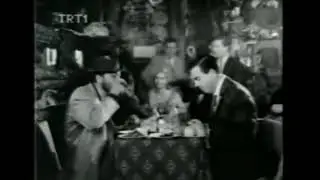 Ayhan Isik & Sadri Alisik & Fenerbahce