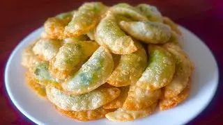 Полмира не знает этого рецепта😱узнайта первым❗️Легко и вкусно ❗️