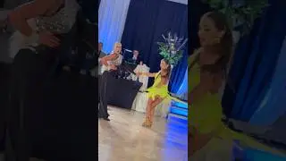 Fred Astaire Sundance Classic 2024 💃🏼💃🏼 Jive