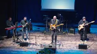 Pino Daniele Tribute - Bella Mbriana - Nick Canta Pino